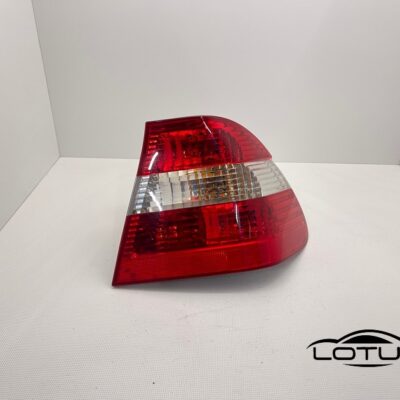 Desna štoplampa BMW 3 E46 01-05
