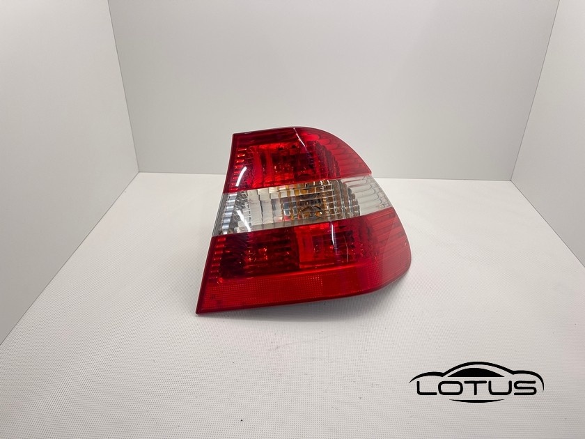 Desna štoplampa BMW 3 E46 01-05