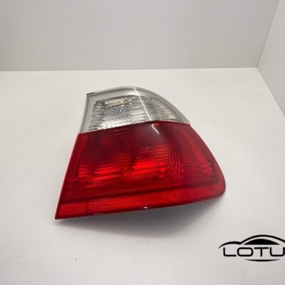 Desna štoplampa BMW 3 E46 01-05
