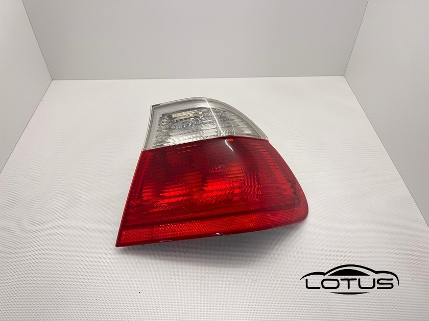 Desna štoplampa BMW 3 E46 01-05