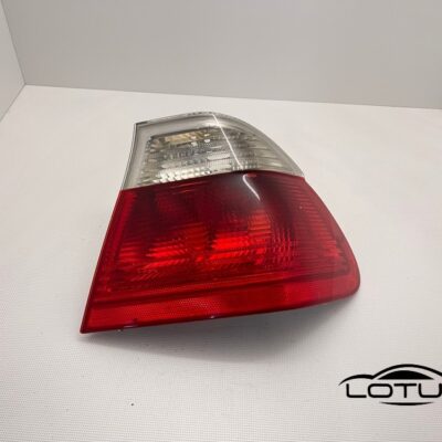 Desna štoplampa BMW 3 E46 01-05