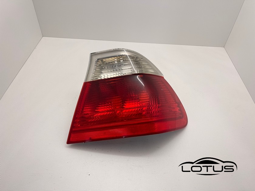 Desna štoplampa BMW 3 E46 01-05