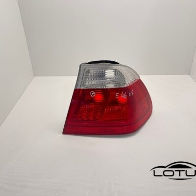 Desna štoplampa BMW 3 E46 98-01