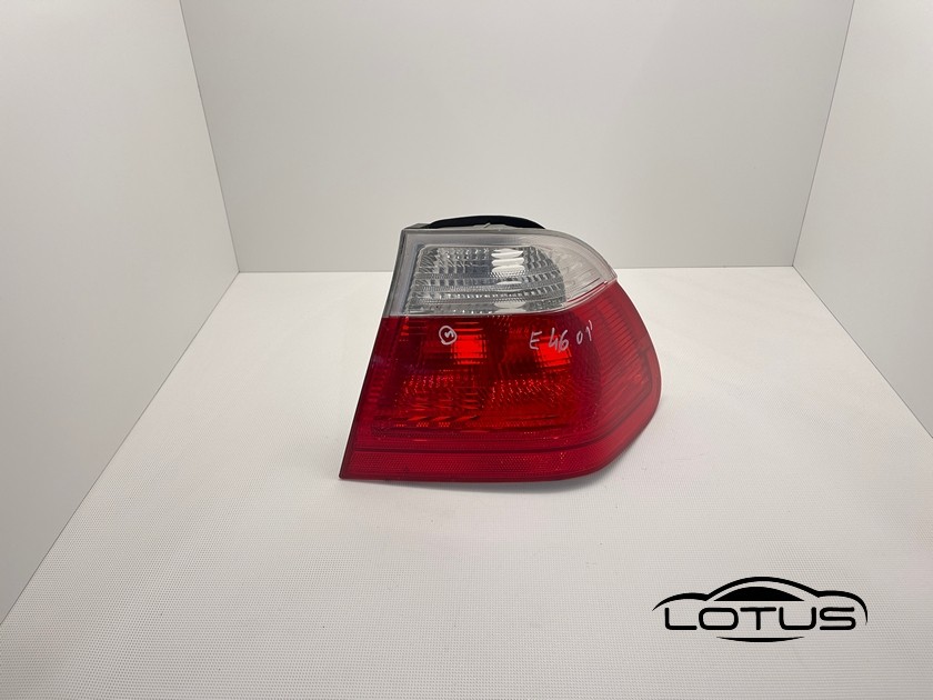 Desna štoplampa BMW 3 E46 98-01