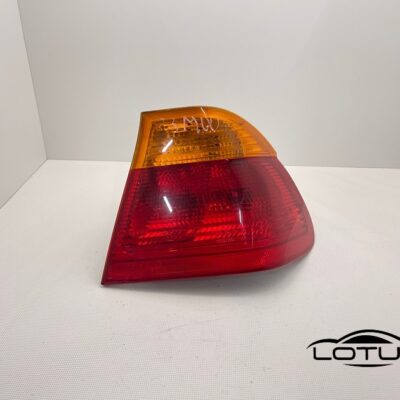 Desna štoplampa BMW 3 E46 98-01