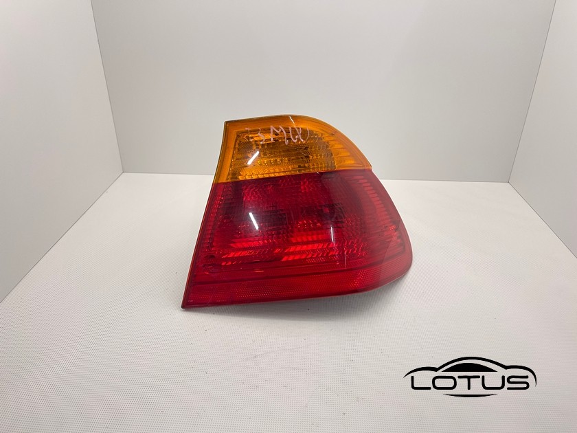 Desna štoplampa BMW 3 E46 98-01