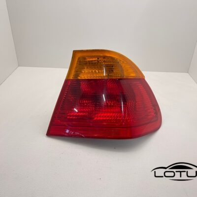Desna štoplampa BMW 3 E46 98-01
