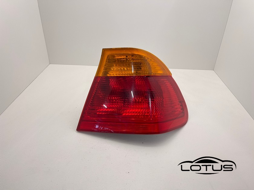 Desna štoplampa BMW 3 E46 98-01