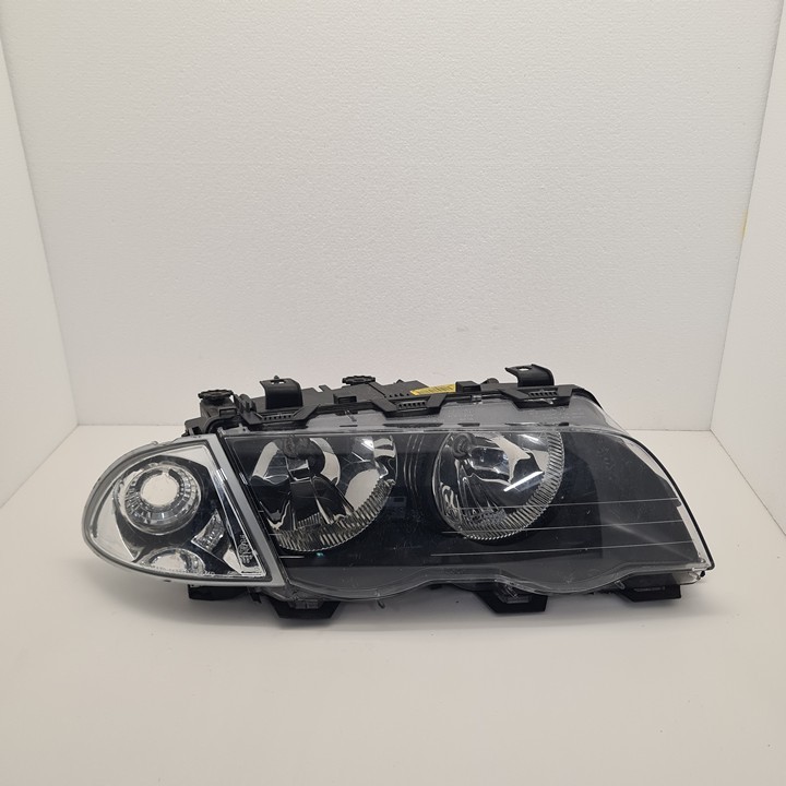 Desni far, farovi BMW 3 E46 1998-2001