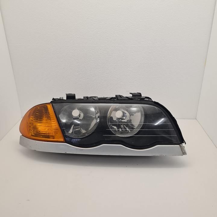 Desni far, farovi BMW 3 E46 1998-2001