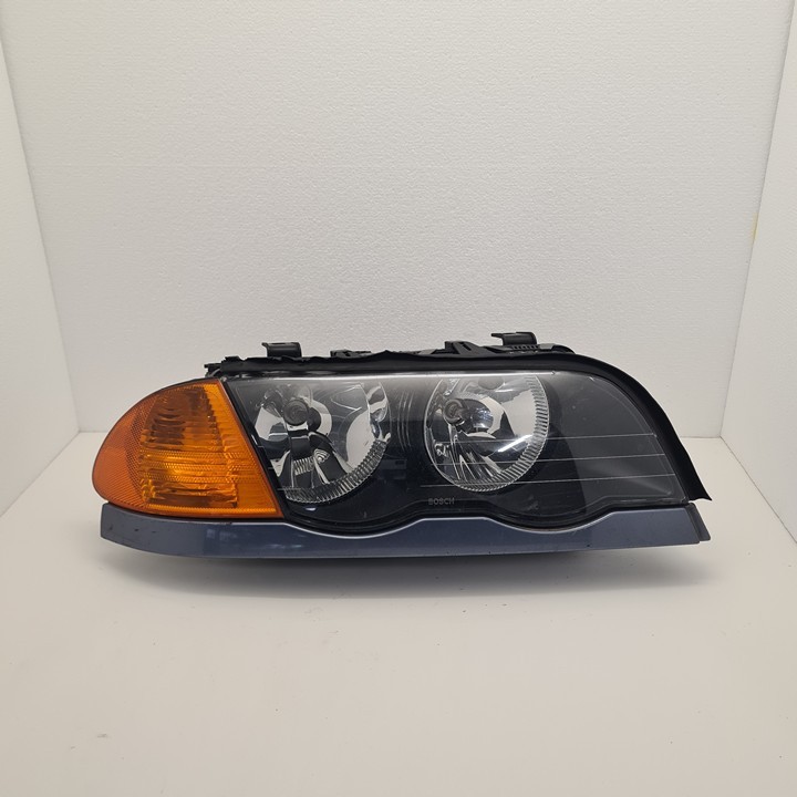 Desni far, farovi BMW 3 E46 1998-2001