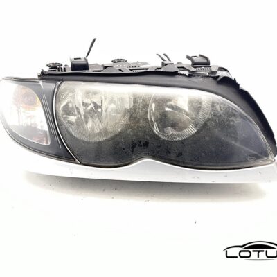 Desni far, farovi BMW 3 E46 2001-2005
