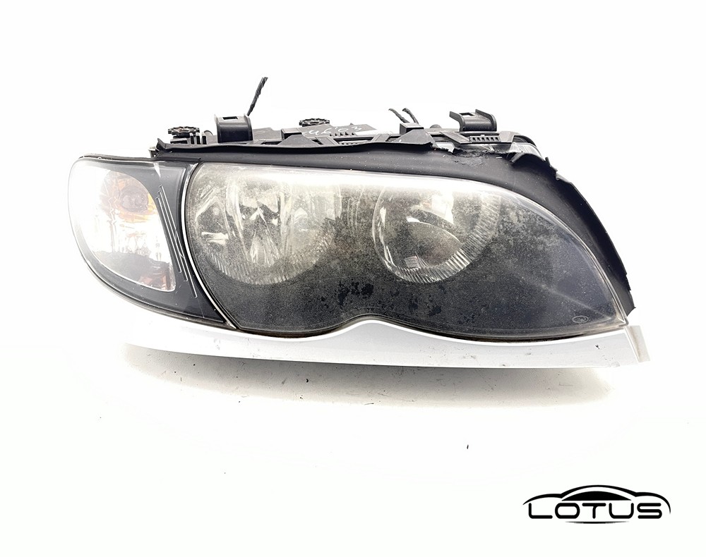 Desni far, farovi BMW 3 E46 2001-2005