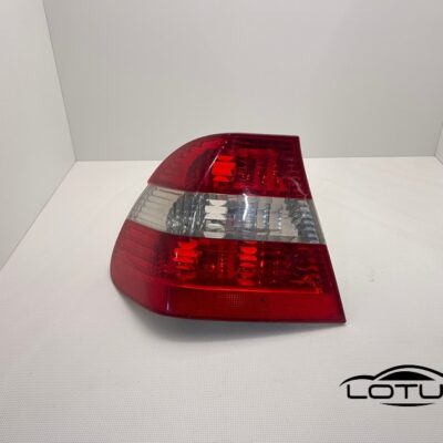 Lijeva štoplampa BMW 3 E46 01-05
