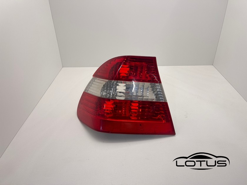 Lijeva štoplampa BMW 3 E46 01-05