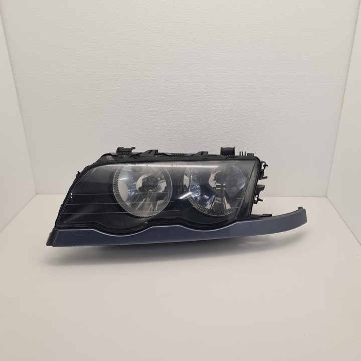 Lijevi far, farovi BMW 3 E46 1998-2001