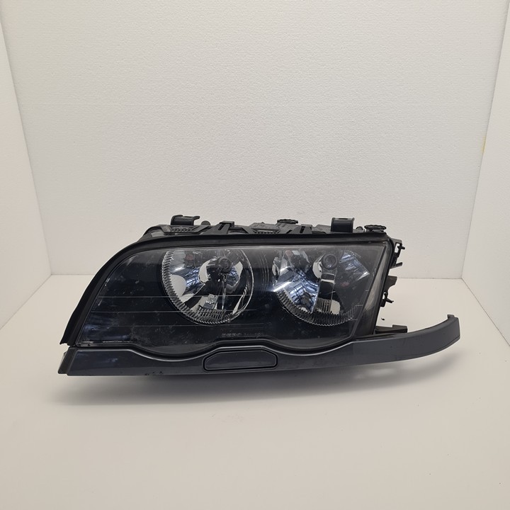 Lijevi far, farovi BMW 3 E46 1998-2001