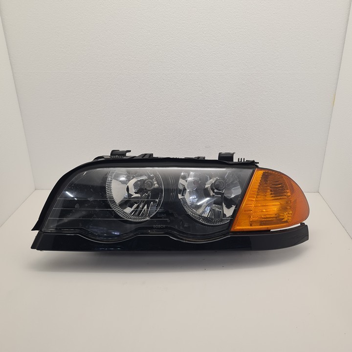 Lijevi far, farovi BMW 3 E46 1998-2001