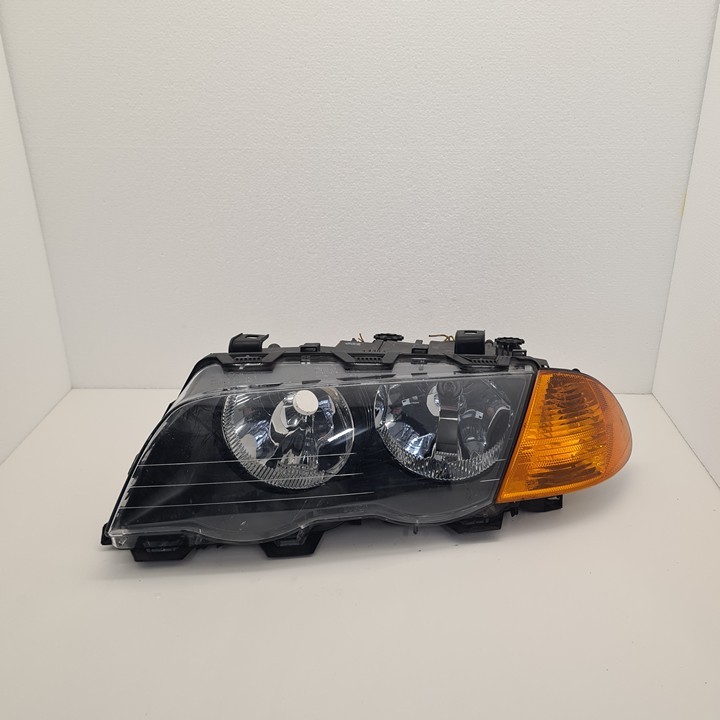 Lijevi far, farovi BMW 3 E46 1998-2001