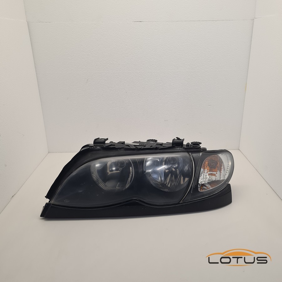 Lijevi far, farovi BMW 3 E46 2001-2005