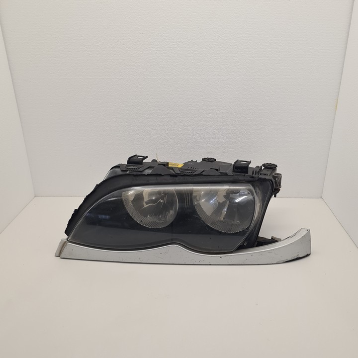 Lijevi far, farovi BMW 3 E46 2001-2005
