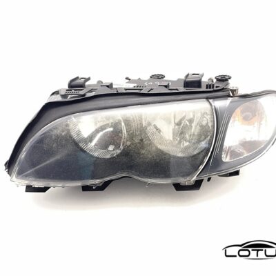 Lijevi far, farovi BMW 3 E46 2001-2005