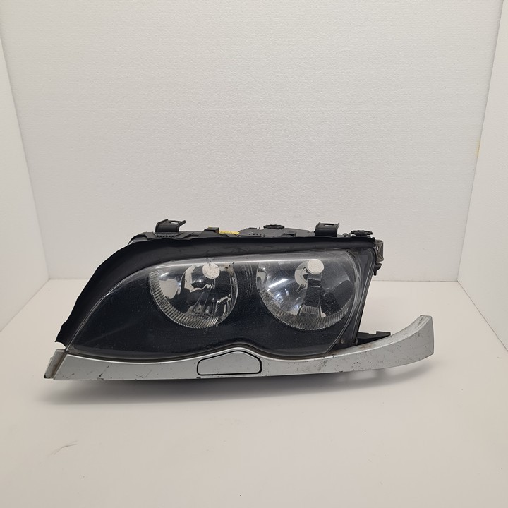 Lijevi far, farovi BMW 3 E46 2001-2005