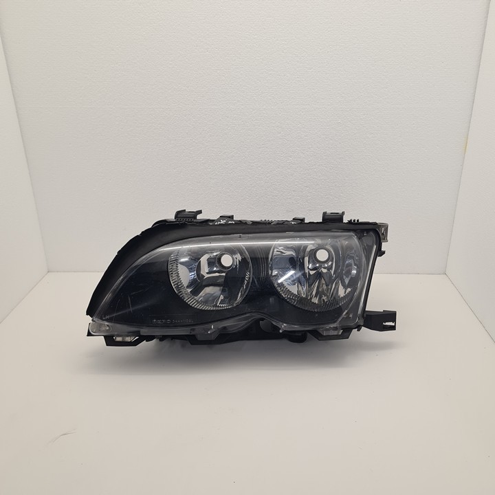 Lijevi far, farovi BMW 3 E46 2001-2005
