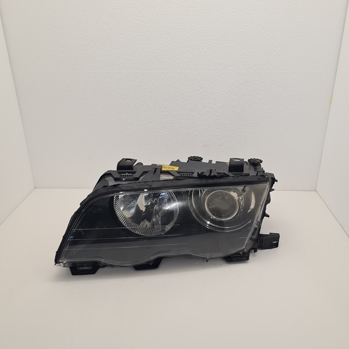 Lijevi far XENON BMW 3 E46 1998-2001