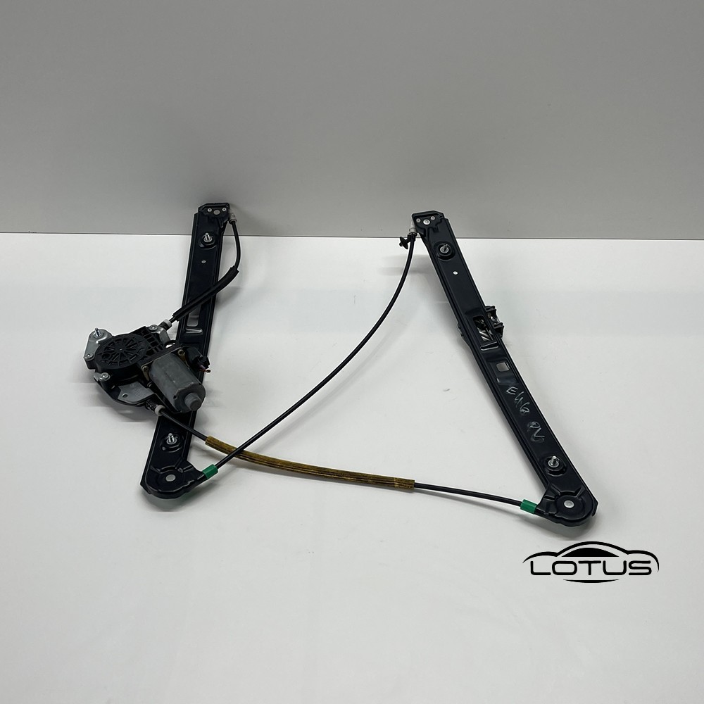 Prednji lijevi podizac stakla 4V BMW 3 E46 1998-05