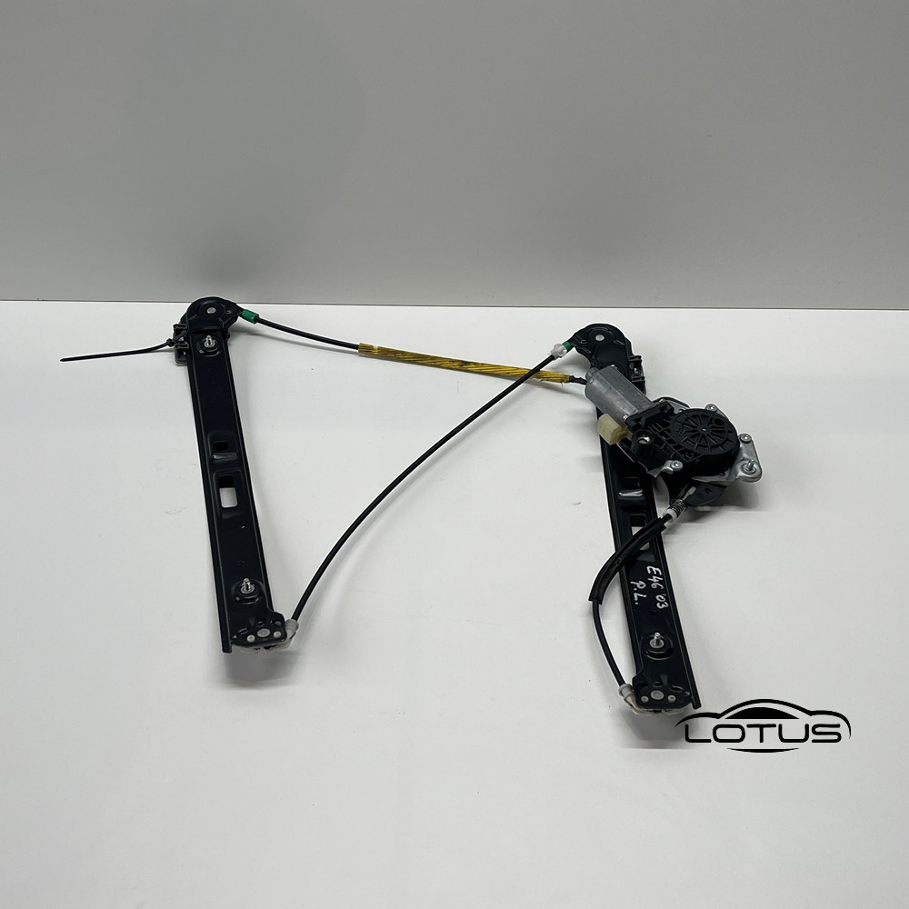 Prednji lijevi podizac stakla 4V BMW 3 E46 1998-05