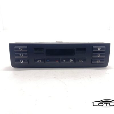 Prekidači klime BMW 3 E46 2001-2005