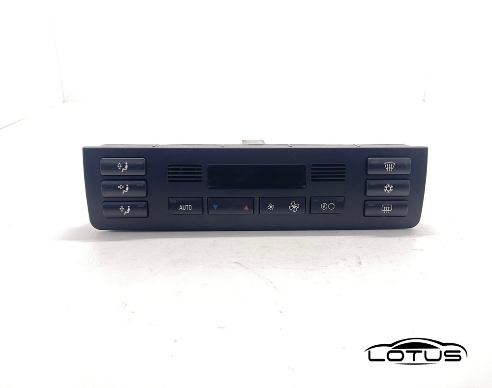 Prekidači klime BMW 3 E46 2001-2005