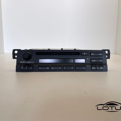 Radio BMW 3 E46 1998-2005