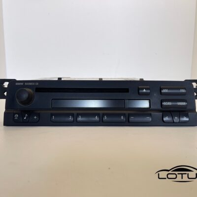 Radio BMW 3 E46 1998-2005