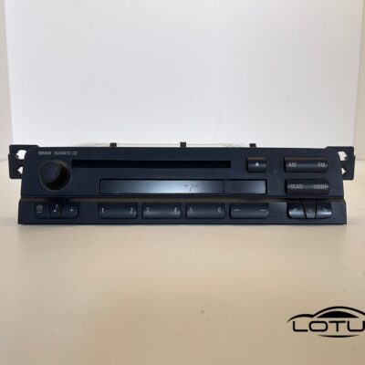 Radio BMW 3 E46 1998-2005