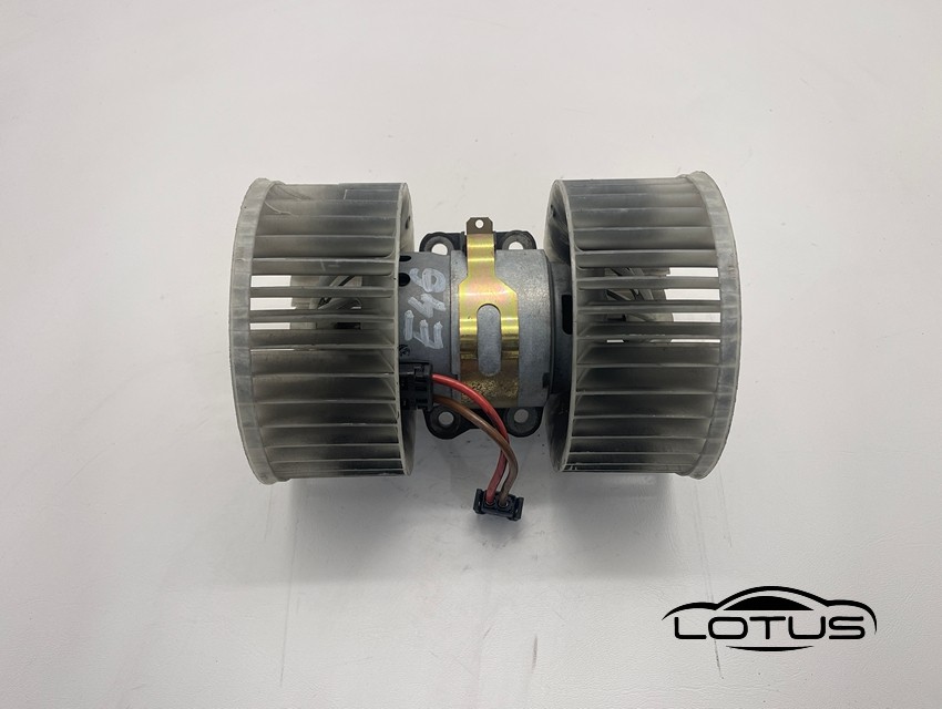 Ventilator kabine BMW 3 E46 1997-2005
