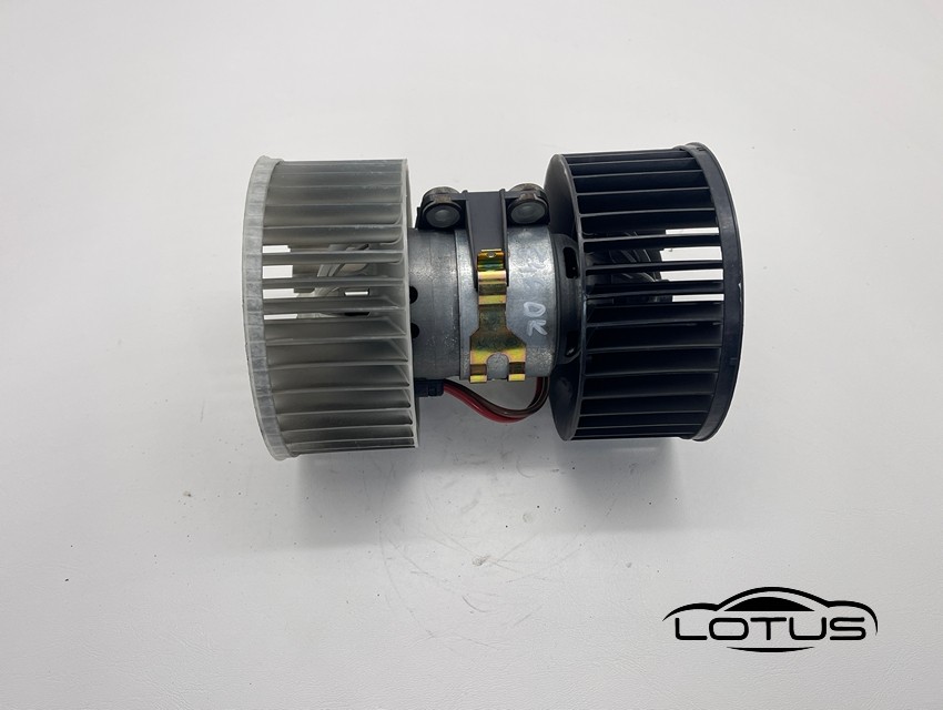 Ventilator kabine BMW 3 E46 1997-2005