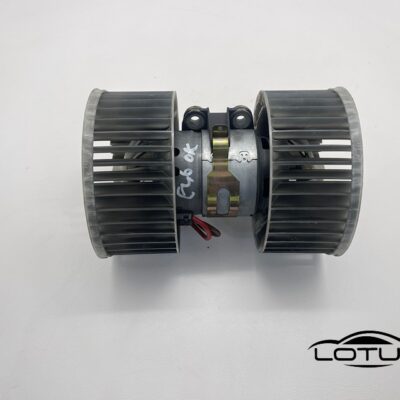 Ventilator kabine BMW 3 E46 1998-2005