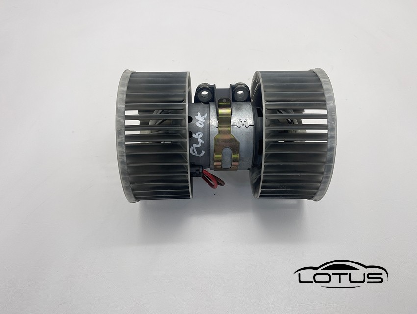 Ventilator kabine BMW 3 E46 1998-2005