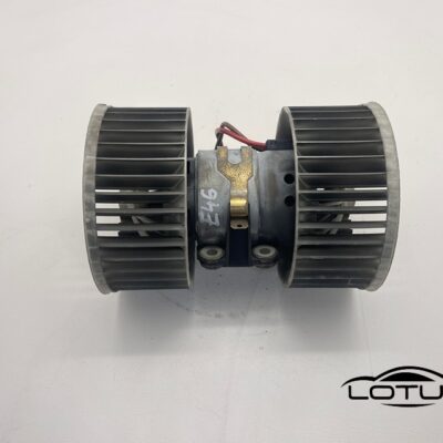 Ventilator kabine BMW 3 E46 1998-2005