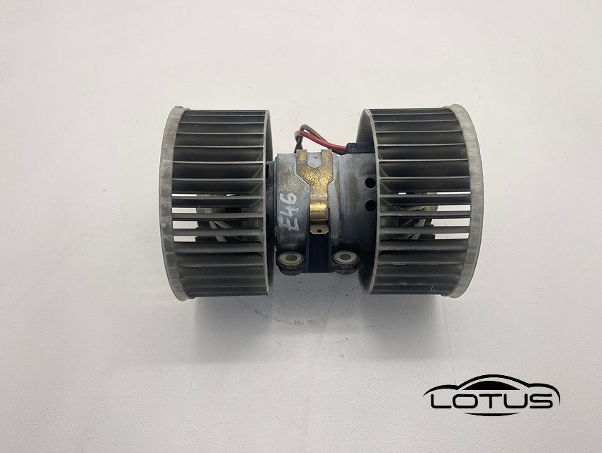 Ventilator kabine BMW 3 E46 1998-2005