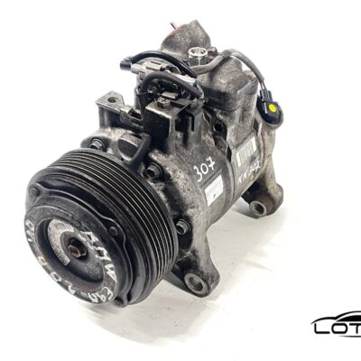 Kompresor klime  3 E90 320D GE447260-3820 08-11