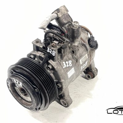 Kompresor klime  3 E90 320D GE447260-4710 N47