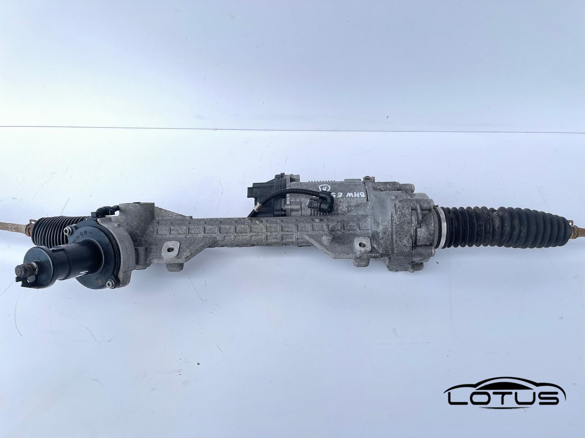Letva volana BMW 3 E90 320D 2008-2012 7806974629