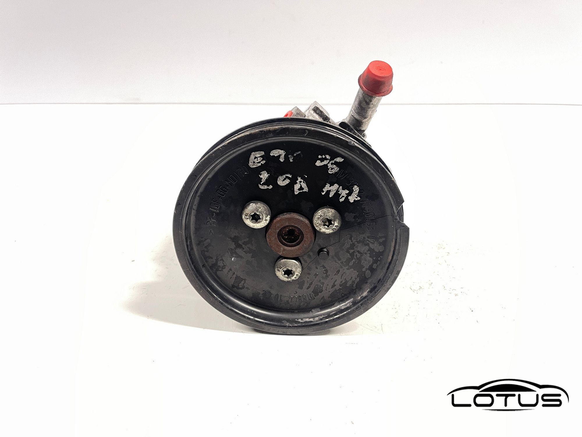 Servo pumpa BMW 3 E90 320D M47 769297546