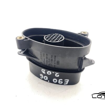 Protokomjer zraka BMW 3 E90 E91 320D 7788744.0