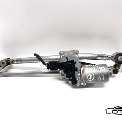 Motorić brisača BMW 3 E90 E91 E92 E93 2005-2012