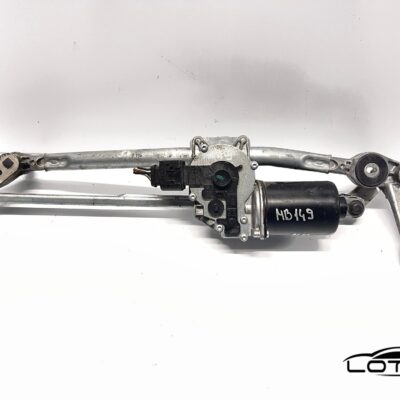 Motorić brisača BMW 3 E90 E91 E92 E93 2005-2012
