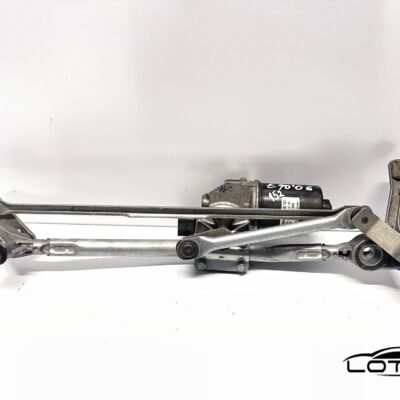 Motorić brisača BMW 3 E90 E91 E92 E93 2005-2012